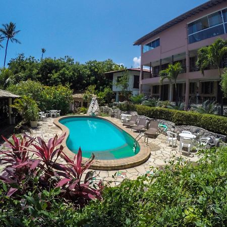 Hotel E Pousada Tropical Wind Do Cumbuco Luaran gambar