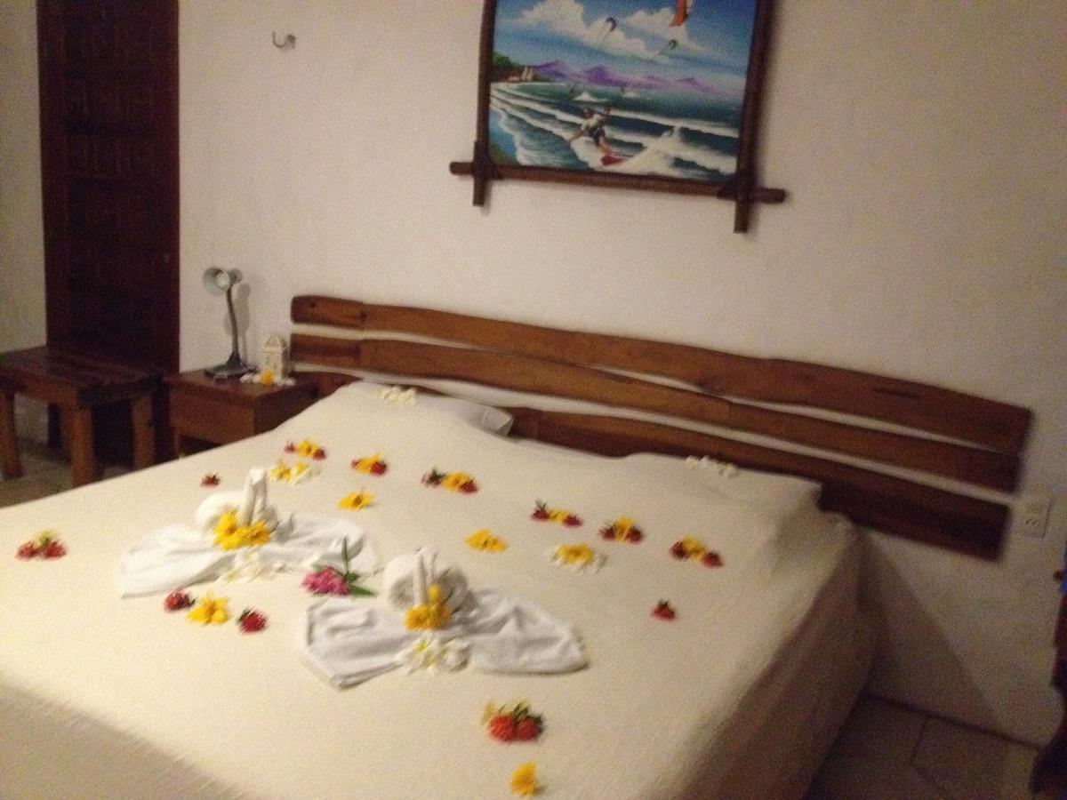 Hotel E Pousada Tropical Wind Do Cumbuco Luaran gambar